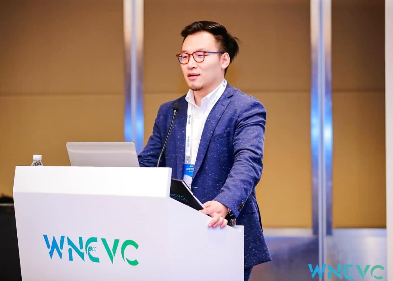以位置服务赋能新能源出行 bbin宝盈集团官网亮相世界新能源汽车大会
